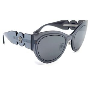NEW!!! VERSACE Sunglasses MOD.2234 1001/6G Authentic